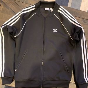 Track suit jacket